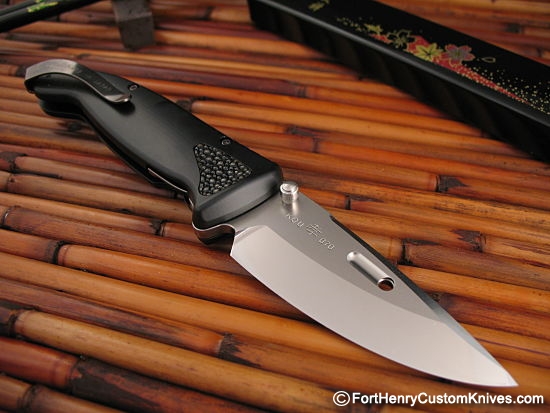 Rockstead Knives - Kou - ZDP - Image 6