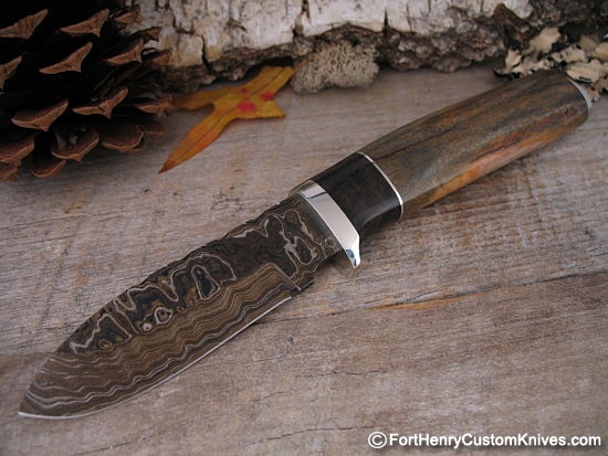 Herb Derr - Personal Drop Point