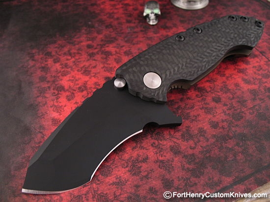DireWare - New Cera Solo V4 Flipper