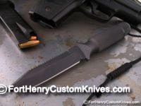 Chris Reeve - Aviator (Hollow Handle) Discont.