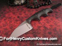 Alan Folts - Presentation Wharncliff Minimalist