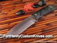 Zubeng Forge - Tamahagane Hunter  