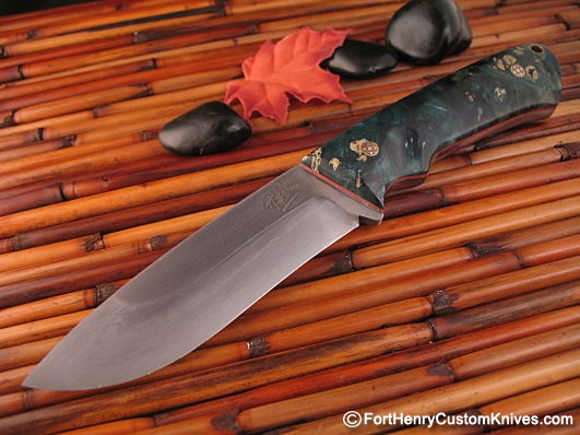 Zubeng Forge - Tamahagane Hunter