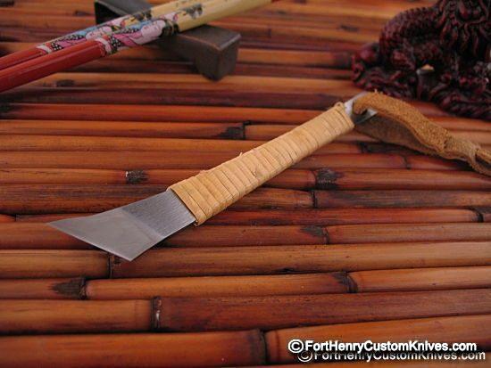 Zubeng Forge - EXCLUSIVE Kiridashi