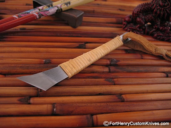 Zubeng Forge - EXCLUSIVE Kiridashi