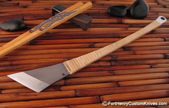 Zubeng Forge - EXCLUSIVE XL Kiridashi