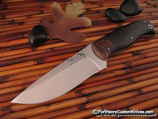 Kosie Steenkamp - Graham's Hunter