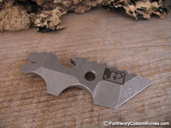 Jared Price - New Style ~ Toucan