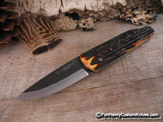 Takeda - Bichu-no-Kami XL