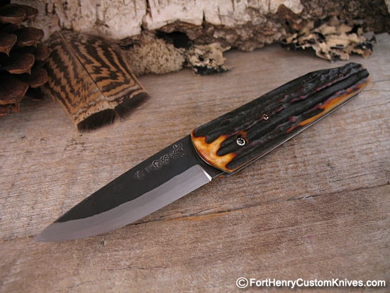 Takeda - Bichu-no-Kami XL