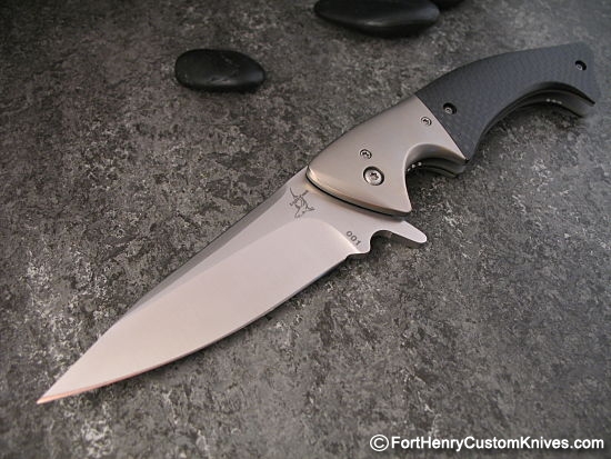 Greg Lightfoot - Pirela / Lightfoot Vorax