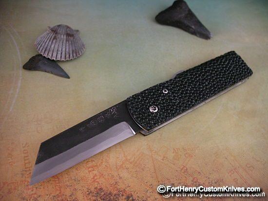 Takeda - Bichu-no-Kami