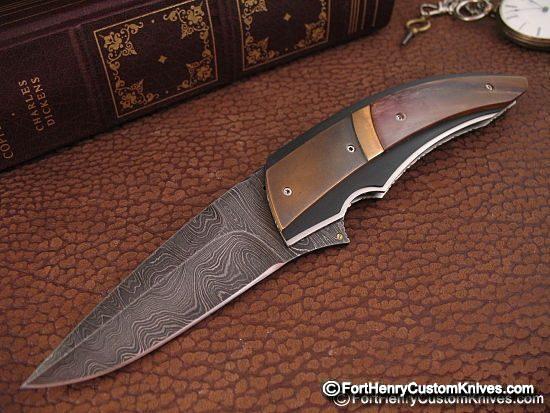 Corrie Schoeman - Panerai Flipper