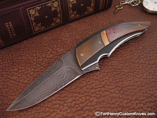 Corrie Schoeman - Panerai Flipper