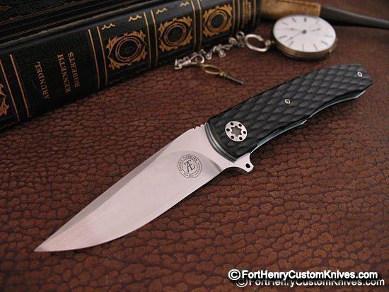 Andre Thorburn - Gentleman's Flipper