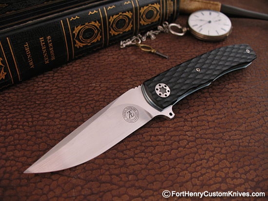 Andre Thorburn - Gentleman's Flipper