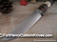 Mike Malosh - Magnum Camp