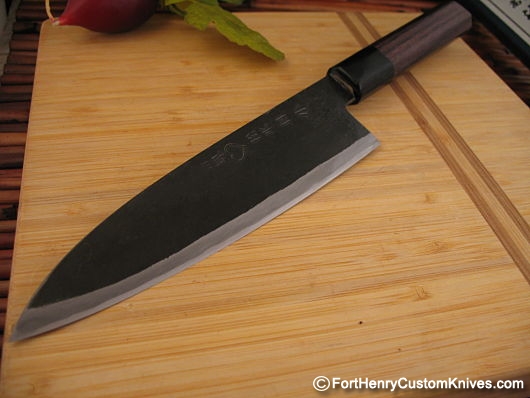 Takeda - Mioroshi Deba Small ~ NEW Steel