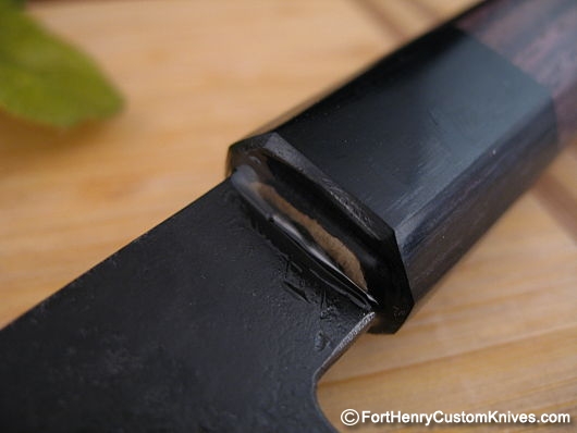 Takeda - Mioroshi Deba Small ~ Special Mark - Image 2