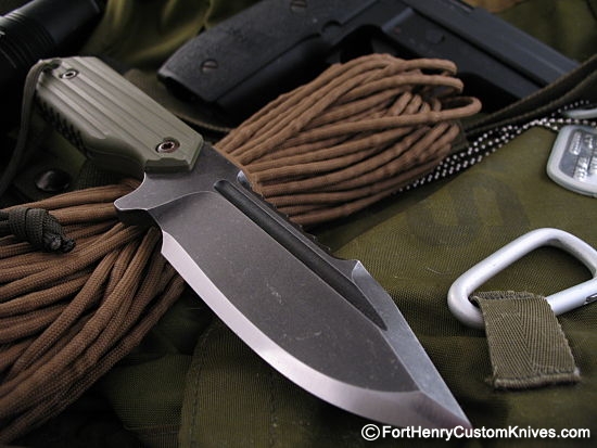 Jason Stout - Megalodon