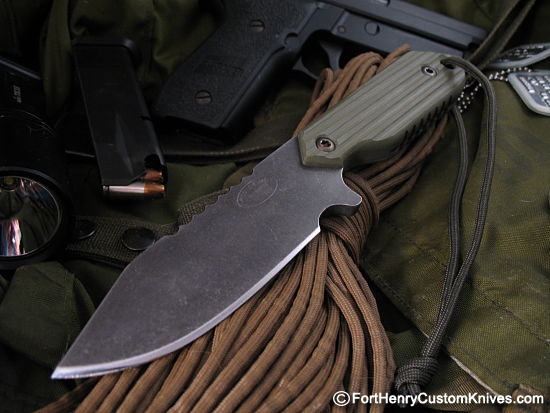 Jason Stout - Megalodon - Image 7