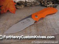 JD van Deventer - EDC Liner Lock