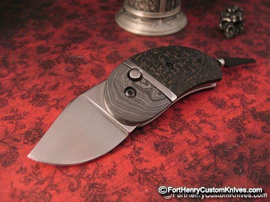 Philip Booth - Automatic Minnow