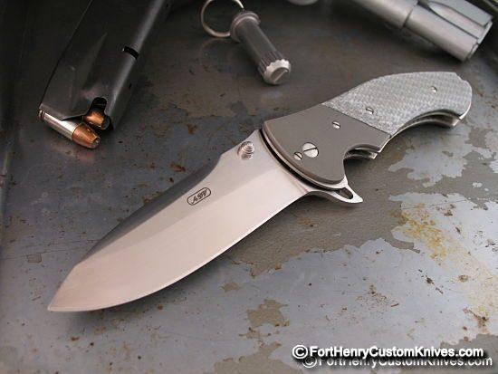 Andre de Villiers - Hummer