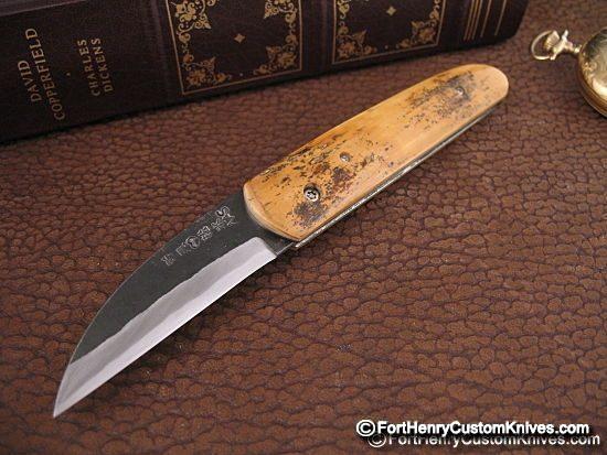 Takeda - Mammoth Bichu-no-Kami XL