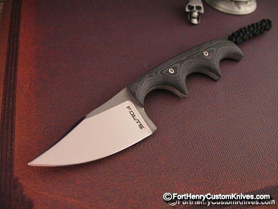 Alan Folts - Bowie Minimalist  