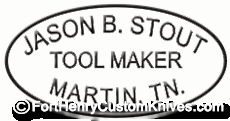 Jason Stout Logo