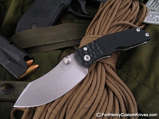 Kingdom Armory - Mini Samaritan - V2