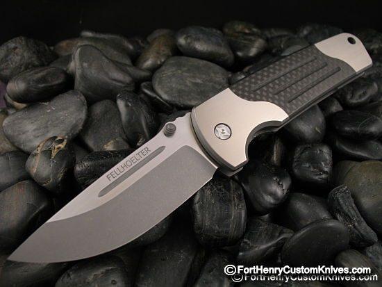 Brian Fellhoelter - FLG