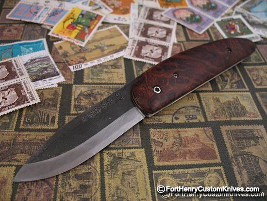 Takeda - Bichu-no-Kami XL