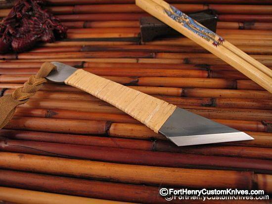 Zubeng Forge - EXCLUSIVE Kiridashi 