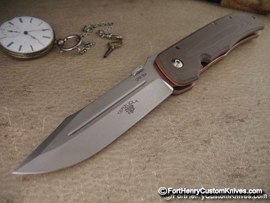 Bob Terzuola - Athena