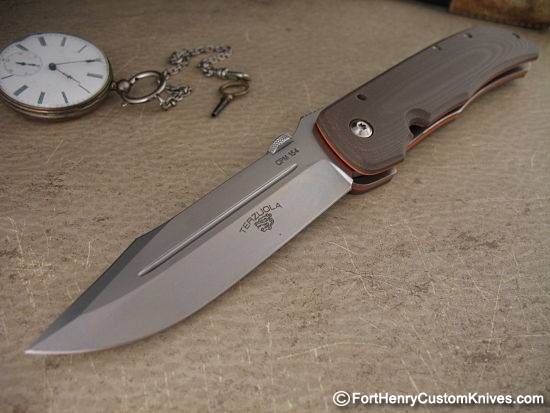 Bob Terzuola - Athena