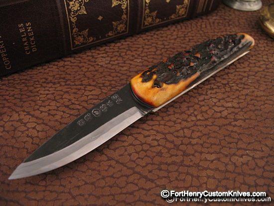 Takeda - Bichu-no-Kami XL