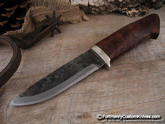 Takeda - Hidden Tang Hunter