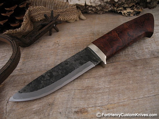 Takeda - Hidden Tang Hunter