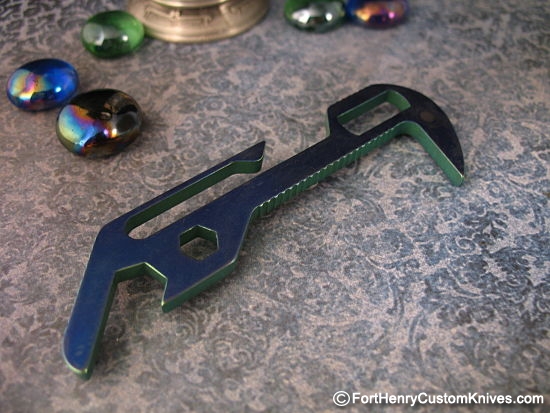 Graham Knives - WrenchIt Tool