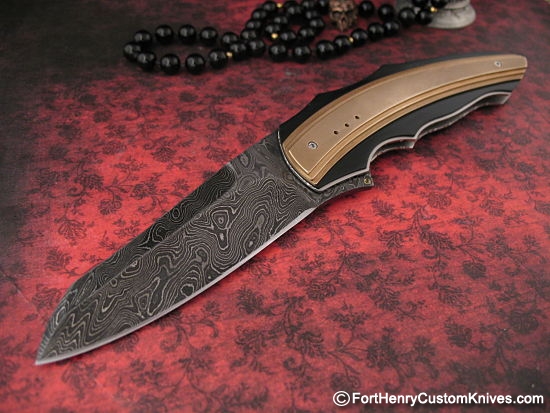 Corrie Schoeman - Ilusion Flipper