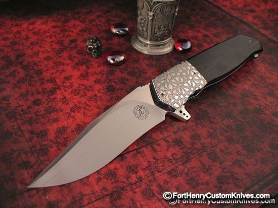Andre Thorburn - XL Gentleman's Flipper