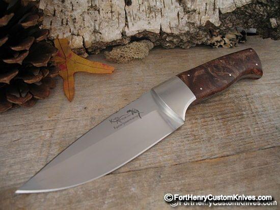 Kosie Steenkamp - Jova Big Hunter