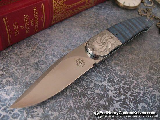 Andre Thorburn - Gentlemen's Flipper