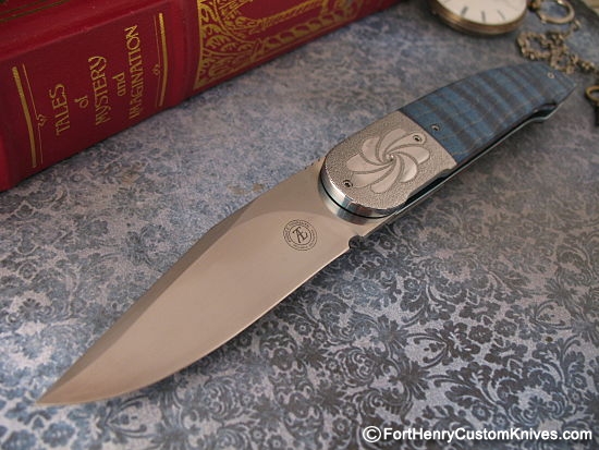 Andre Thorburn - Gentlemen's Flipper