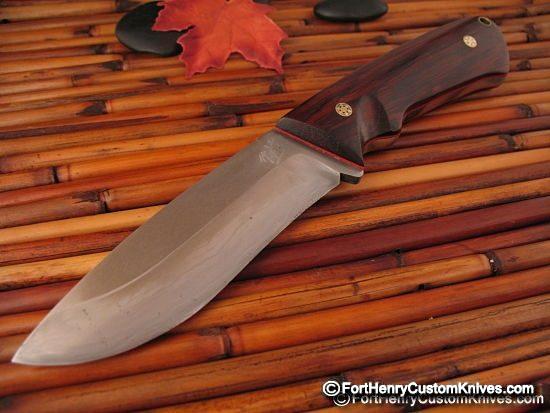 Zubeng Forge - Tamahagane Hunter 