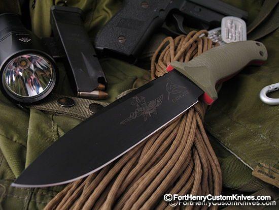 Allen Elishewitz - Tactical "Jack"