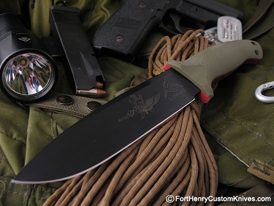 Allen Elishewitz - Tactical "Jack"