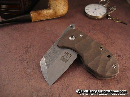 Jared Price - Beefy Friction Folder